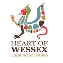 Heart of Wessex logo