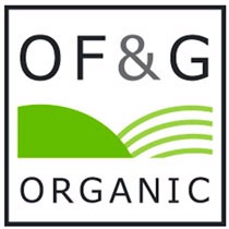 OF and G logo